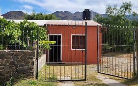 Casa De Haydee